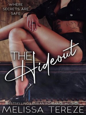 cover image of The Hideout